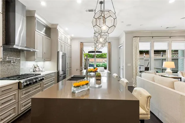 $989,900 | 602 Nottaway Lane, Alpharetta, GA 30009