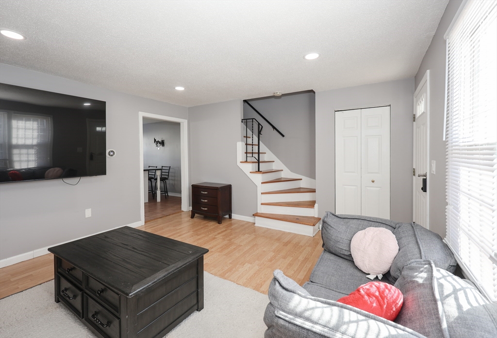 32 A Rockingham Street, Unit 32A Lowell, MA 01852 - Photo 21 of 33