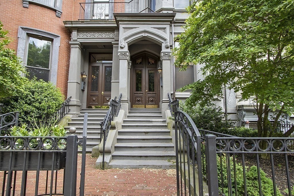 76 Commonwealth Avenue, Unit 11 Boston, MA 02116 - Photo 5 of 5