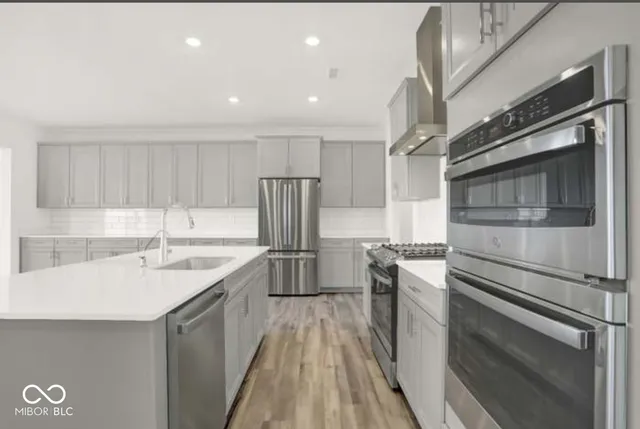 $590,000 | 15970 Noble Fir Court, Fishers, IN 46040