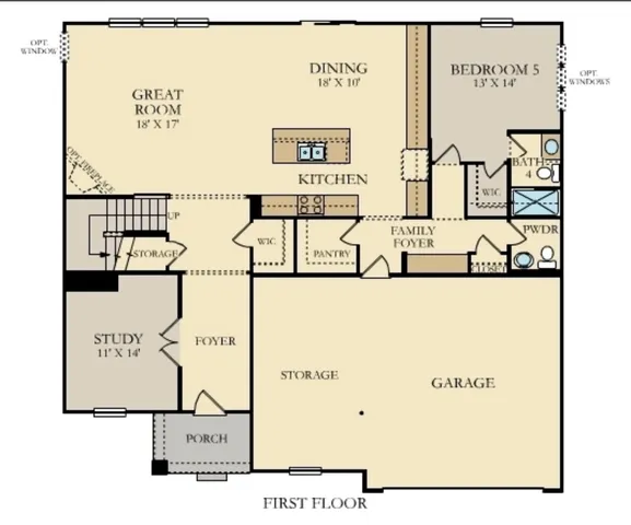 $590,000 | 15970 Noble Fir Court, Fishers, IN 46040