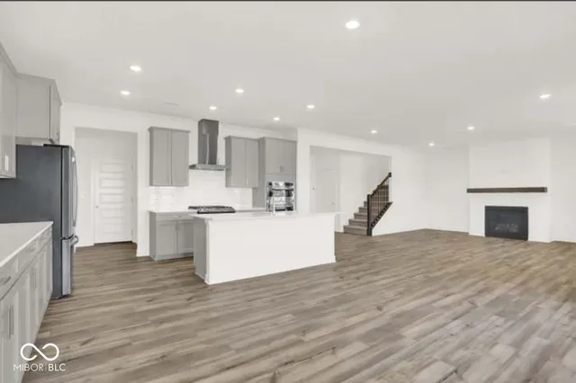 $590,000 | 15970 Noble Fir Court, Fishers, IN 46040