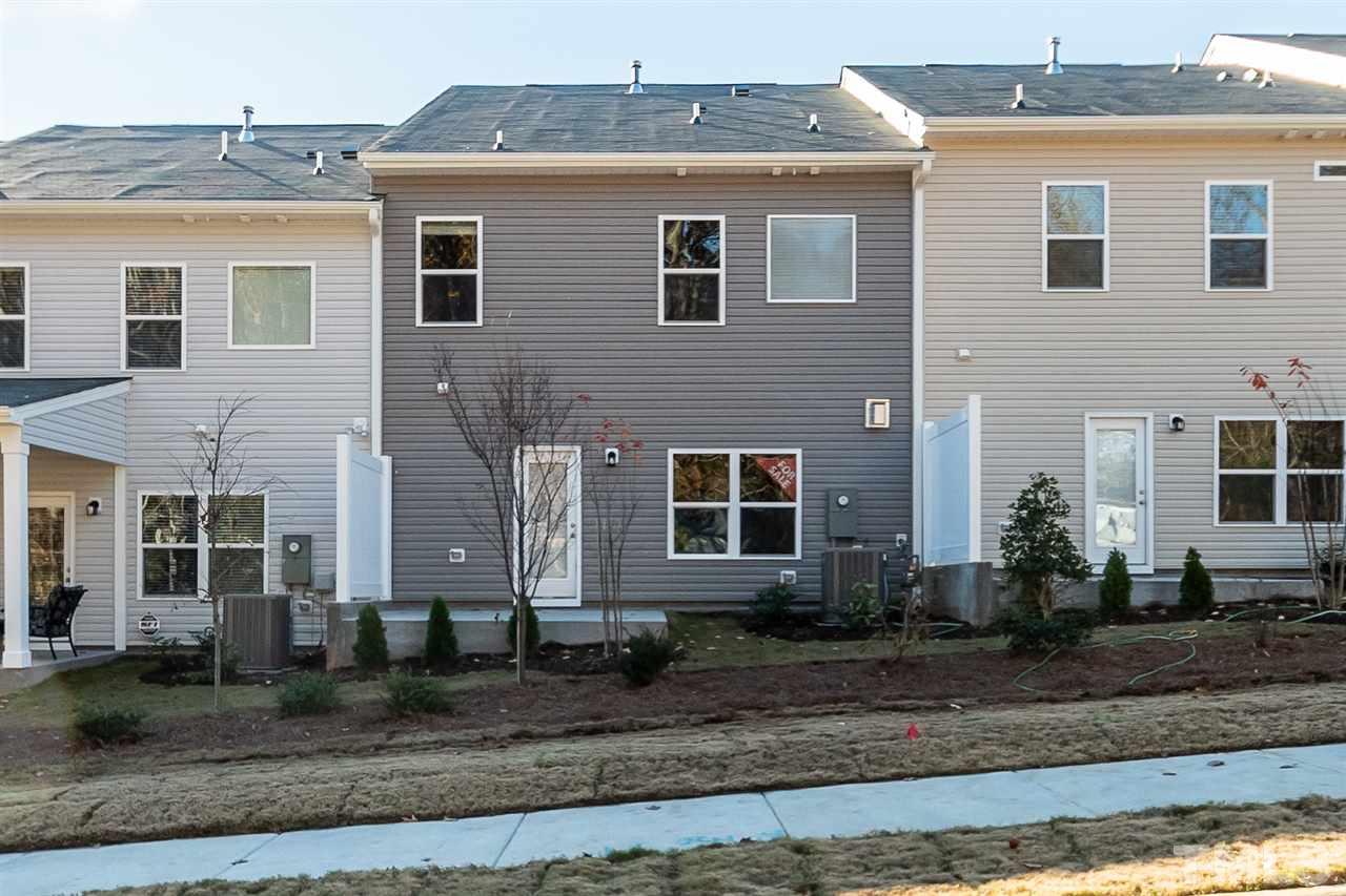 6328 Grace Lily Drive, Unit 28 Raleigh, NC 27607 - Photo 14 of 20