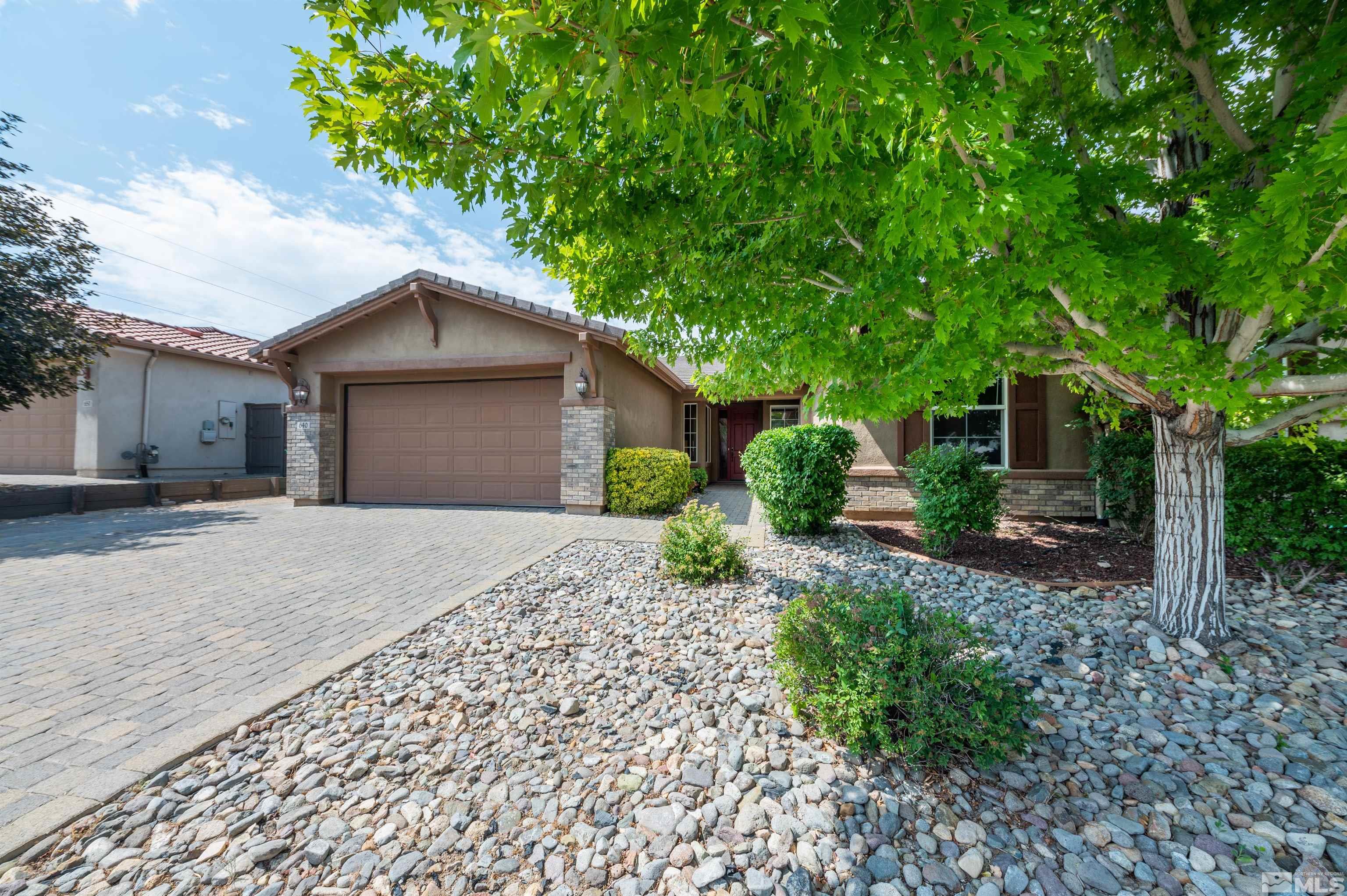 640 Aberdeen Court Reno, NV 89521 - Photo 5 of 39 Photo 5