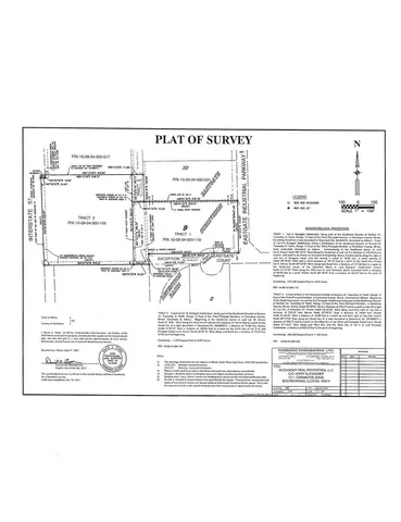 $299,900 | 12.32-acres Eastgate Court Street, Kankakee, IL 60901