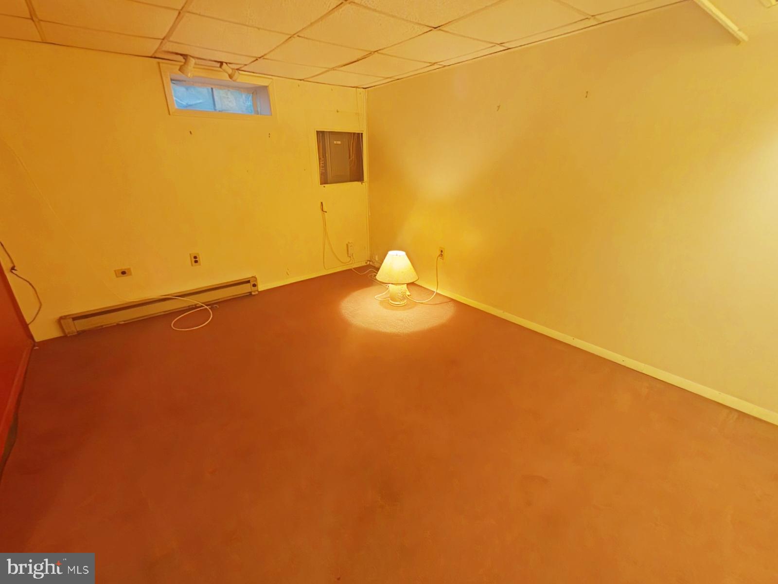 3115 Fayette Road Kensington, MD 20895 - Photo 11 of 16 Basement Rec Room