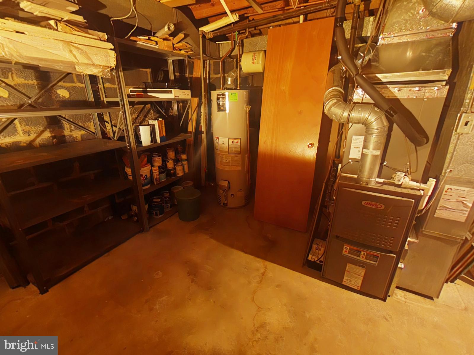 3115 Fayette Road Kensington, MD 20895 - Photo 14 of 16 Workshop - Utility Room