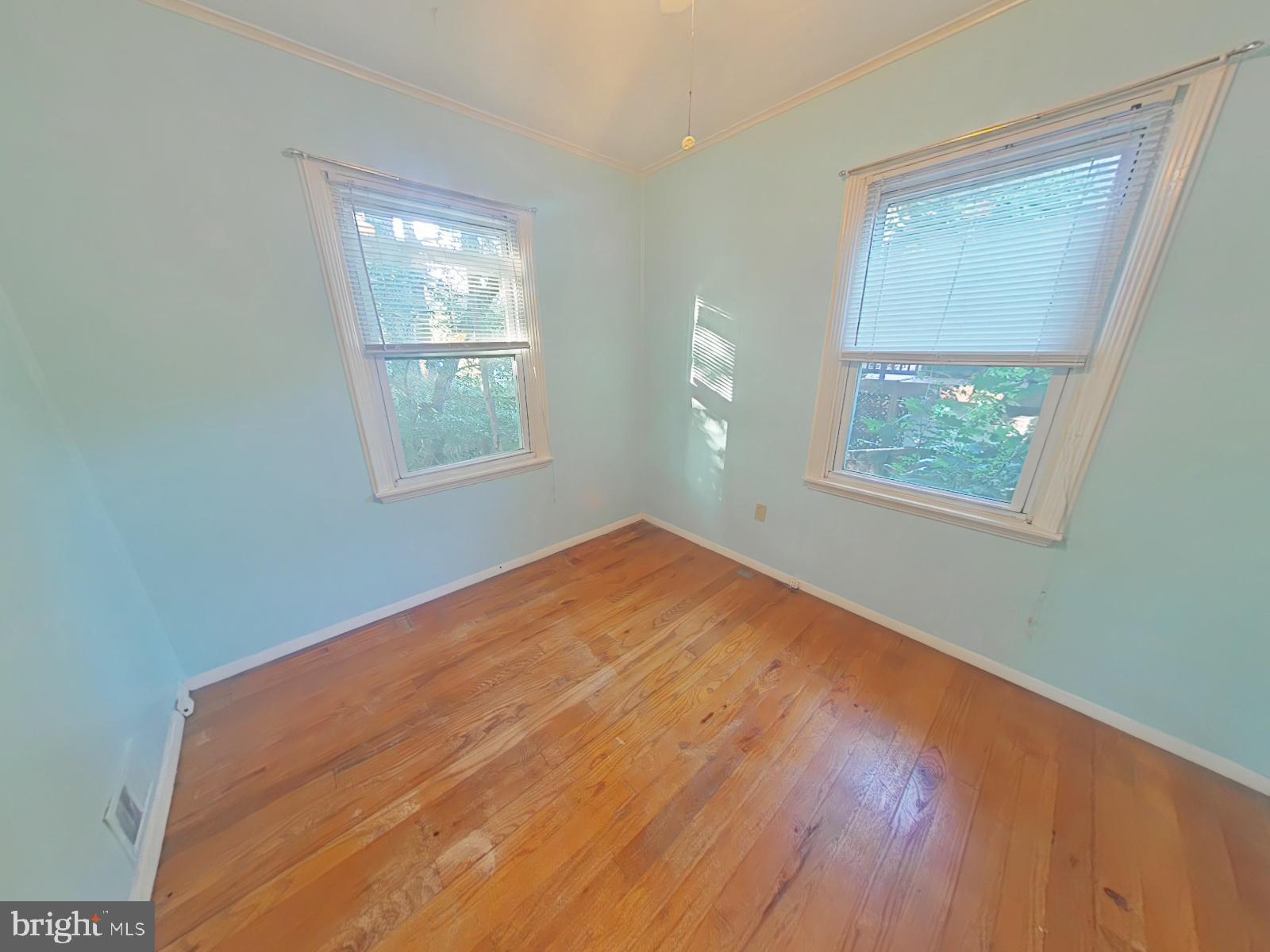 3115 Fayette Road Kensington, MD 20895 - Photo 8 of 16 1st Bedroom