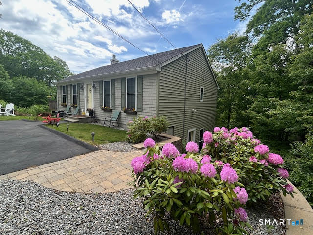 64 Edge Hill Road East Lyme, CT 06357 - Photo 3 of 32