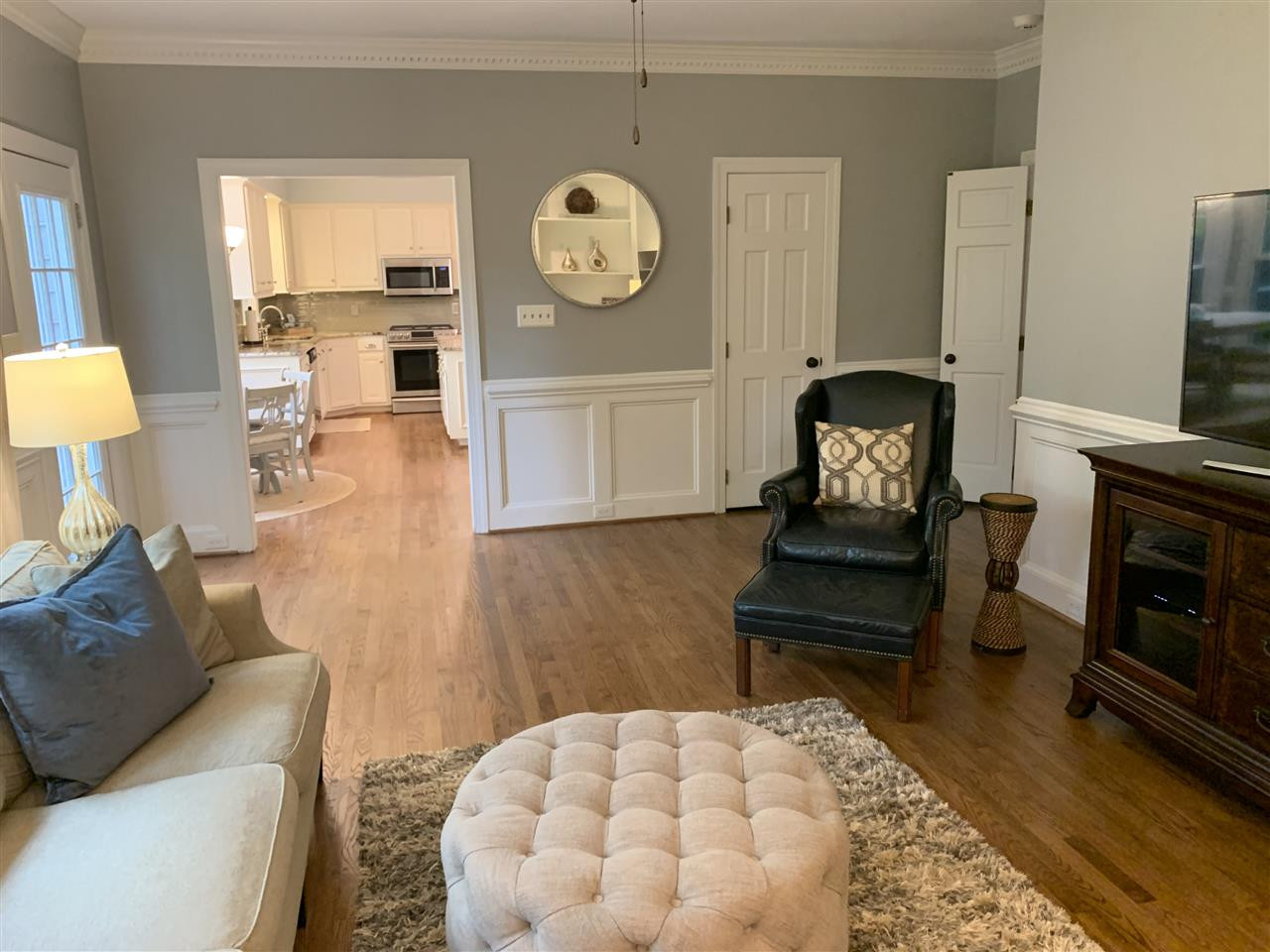 7907 Sandy Bottom Way Raleigh, NC 27613 - Photo 6 of 20 Family Room