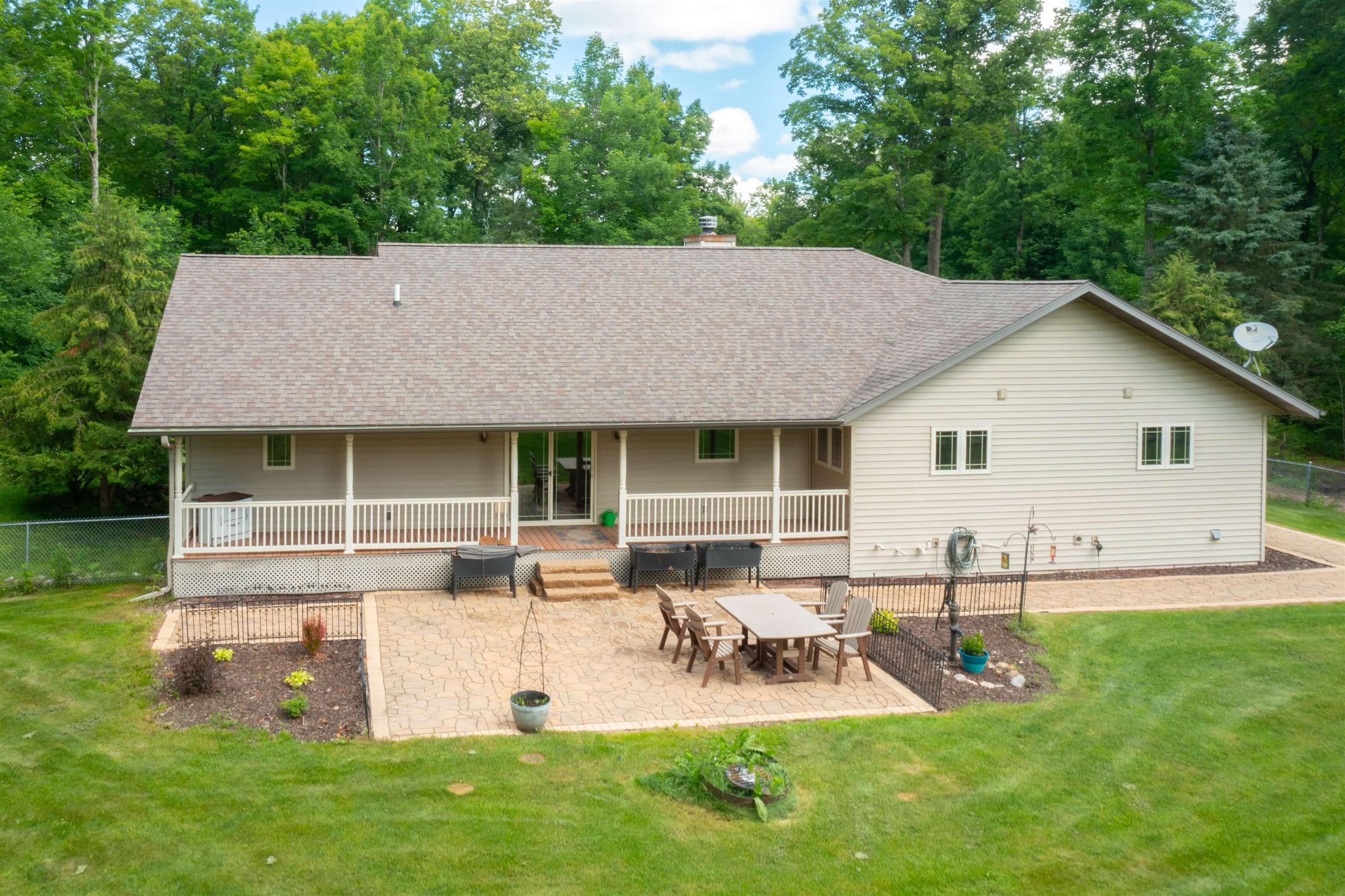 W799 Barker Avenue Merrill, WI 54452 - Photo 45 of 60