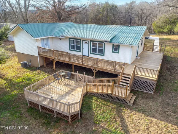 $318,723 | 116 Thomas Lane, Kingston, TN 37763