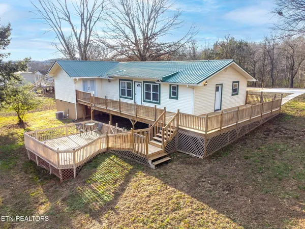 $328,723 | 116 Thomas Lane, Kingston, TN 37763