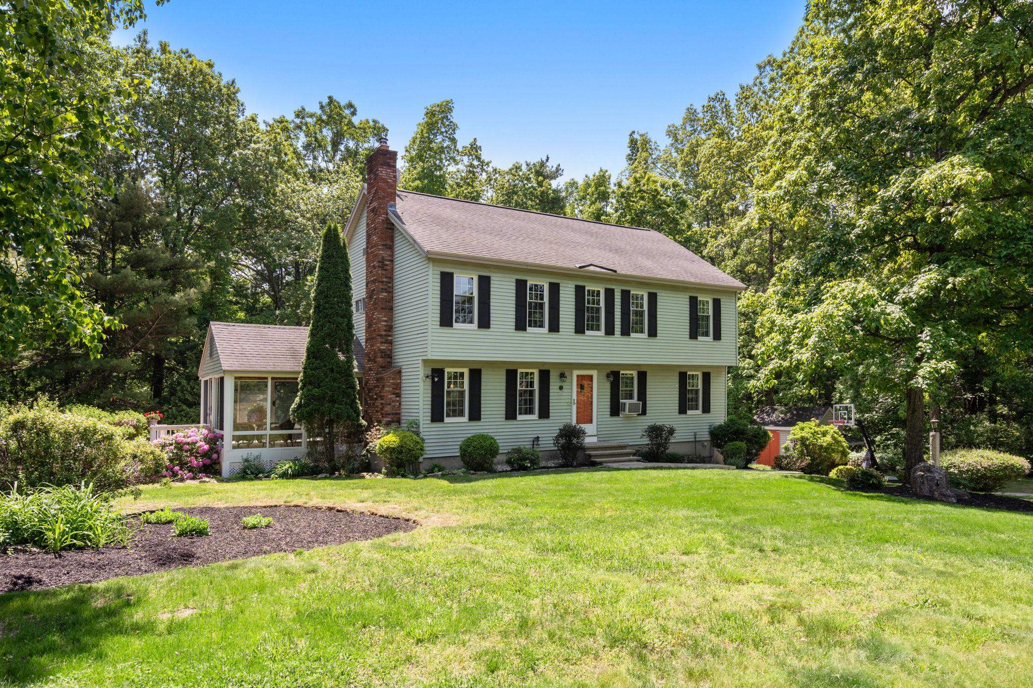 2 Grandview Road Windham, NH 03087 - Photo 1 of 44
