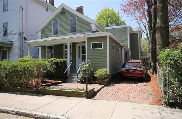47 Roberts Road Cambridge, MA 02138 - Photo 1 of 22