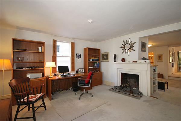 47 Roberts Road Cambridge, MA 02138 - Photo 3 of 22