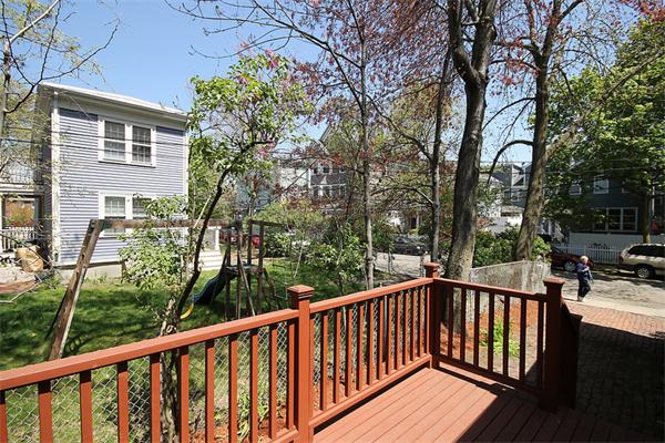47 Roberts Road Cambridge, MA 02138 - Photo 6 of 22