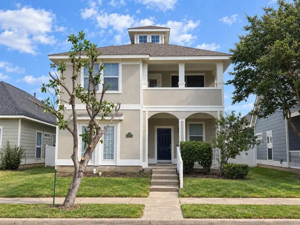 $2,400 | 1911 Plantation Parkway, Savannah, TX 76227
