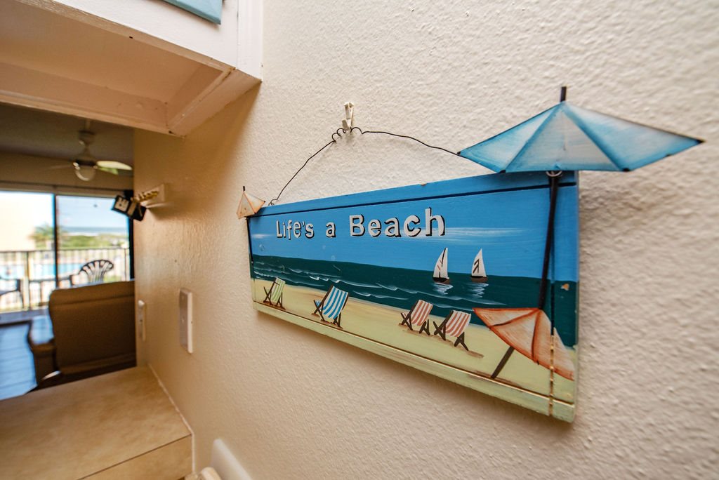 5930 Florida A1A, Unit 7C St. Augustine, FL 32080 - Photo 2 of 36