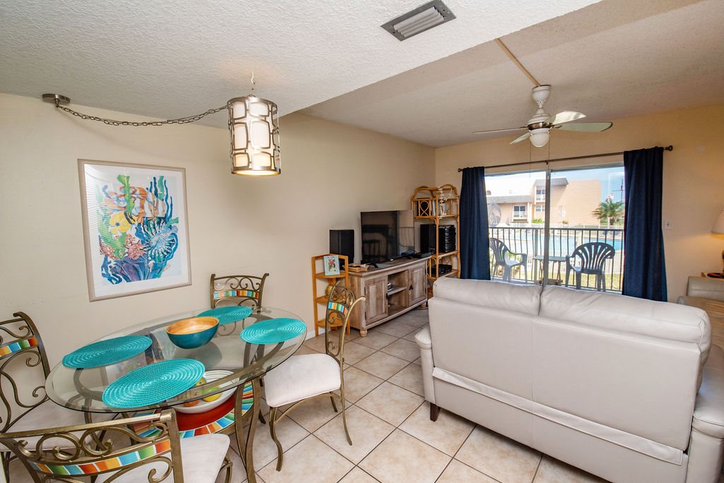 5930 Florida A1A, Unit 7C St. Augustine, FL 32080 - Photo 3 of 36