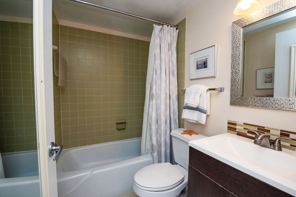 5930 Florida A1A, Unit 7C St. Augustine, FL 32080 - Photo 21 of 36