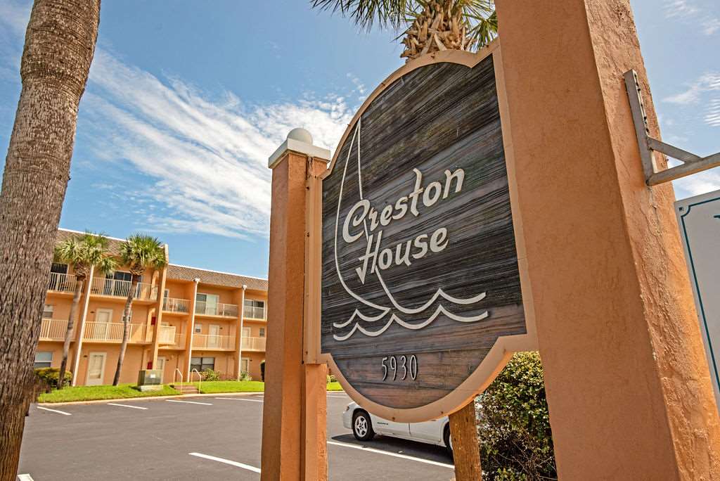 5930 Florida A1A, Unit 7C St. Augustine, FL 32080 - Photo 25 of 36