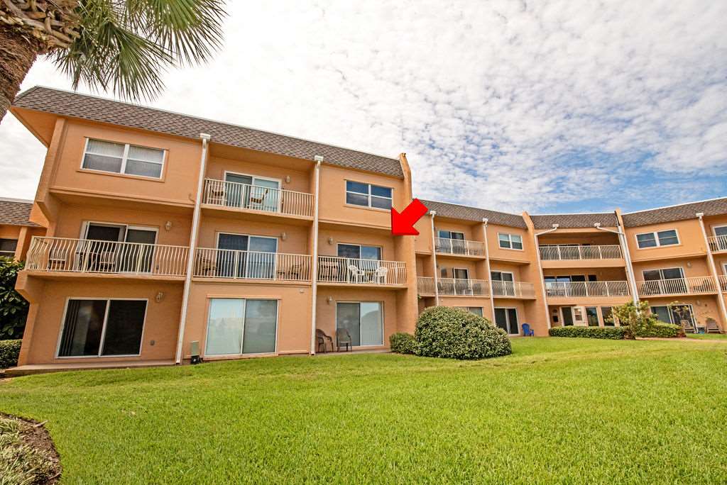 5930 Florida A1A, Unit 7C St. Augustine, FL 32080 - Photo 26 of 36