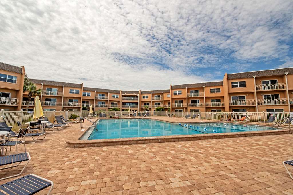 5930 Florida A1A, Unit 7C St. Augustine, FL 32080 - Photo 27 of 36