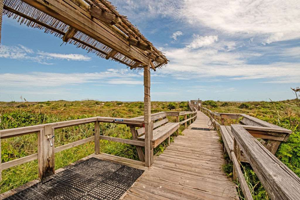 5930 Florida A1A, Unit 7C St. Augustine, FL 32080 - Photo 29 of 36