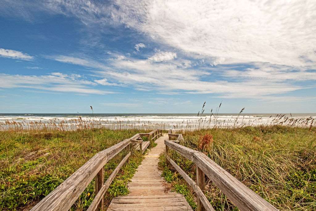 5930 Florida A1A, Unit 7C St. Augustine, FL 32080 - Photo 31 of 36