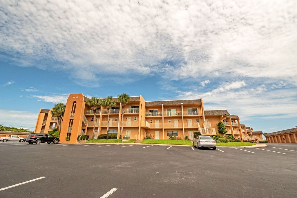 5930 Florida A1A, Unit 7C St. Augustine, FL 32080 - Photo 33 of 36