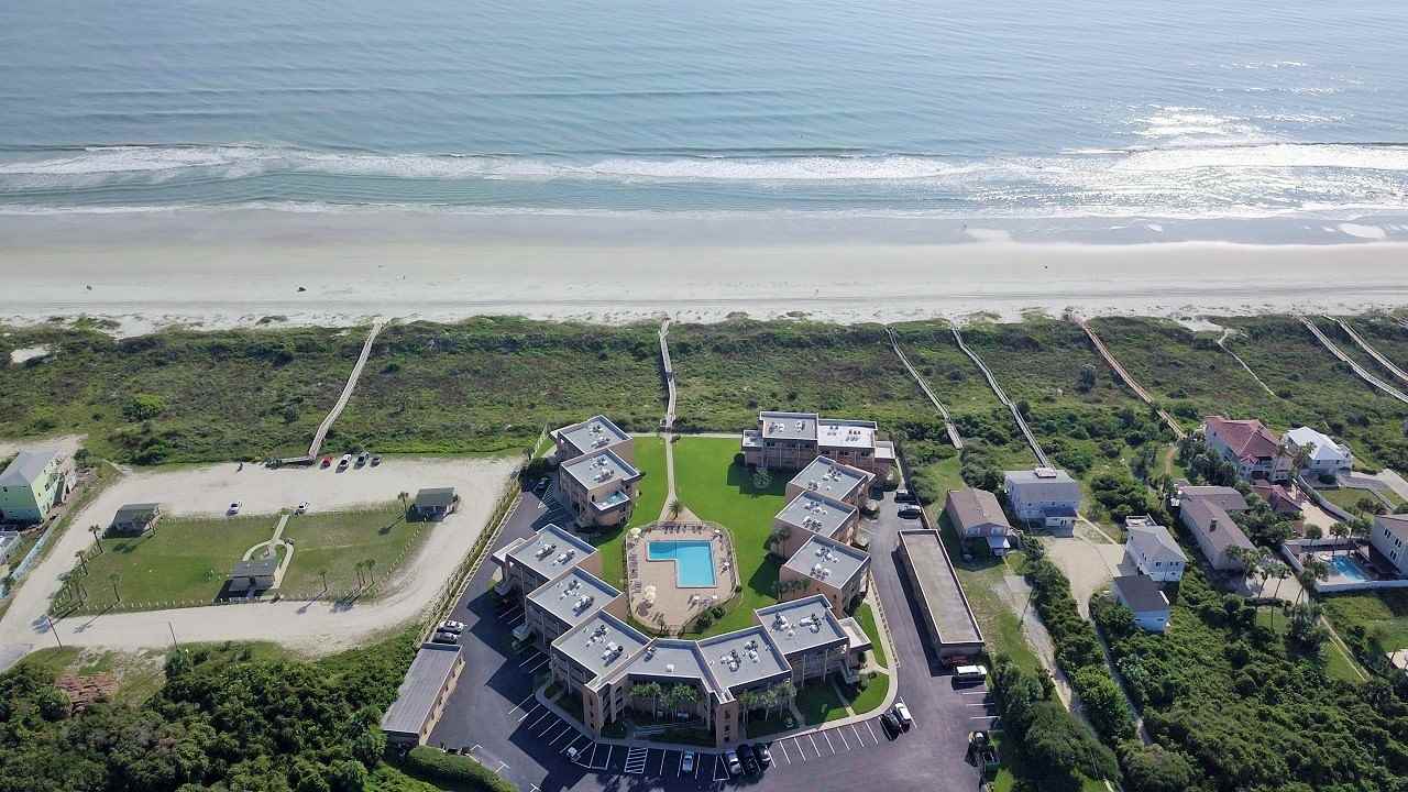 5930 Florida A1A, Unit 7C St. Augustine, FL 32080 - Photo 34 of 36