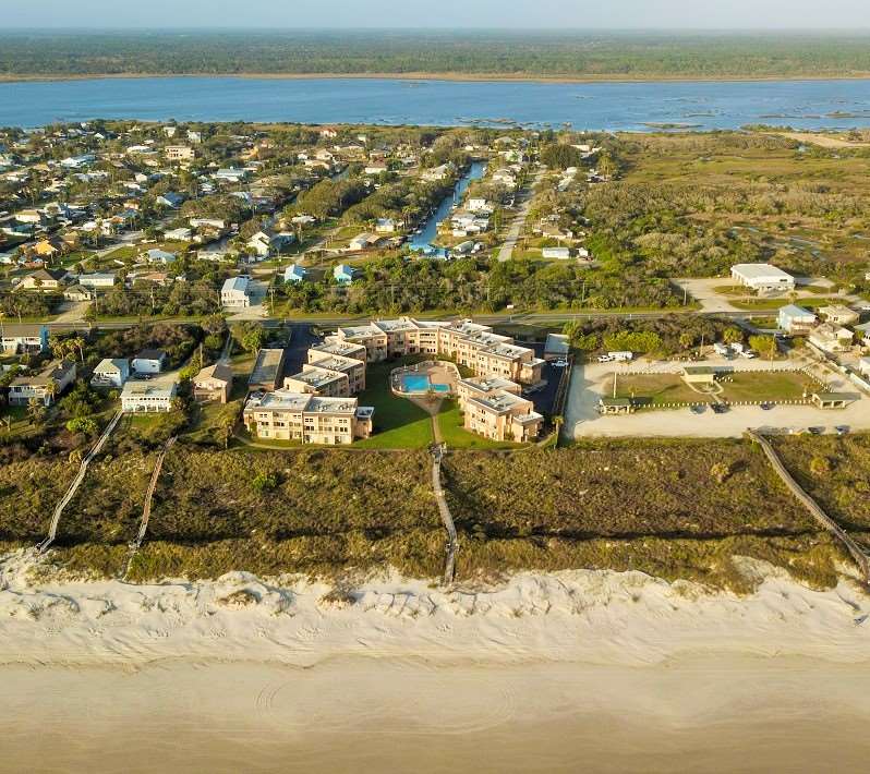 5930 Florida A1A, Unit 7C St. Augustine, FL 32080 - Photo 35 of 36