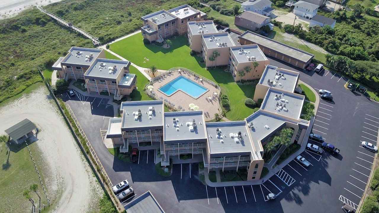 5930 Florida A1A, Unit 7C St. Augustine, FL 32080 - Photo 36 of 36