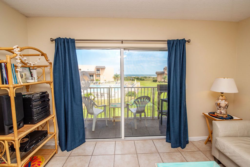 5930 Florida A1A, Unit 7C St. Augustine, FL 32080 - Photo 5 of 36