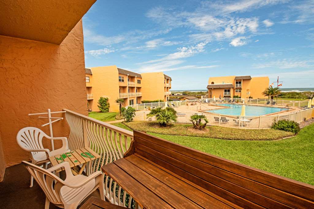 5930 Florida A1A, Unit 7C St. Augustine, FL 32080 - Photo 6 of 36