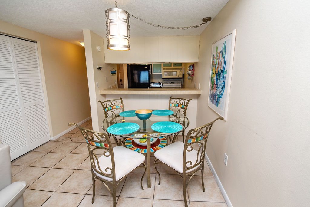 5930 Florida A1A, Unit 7C St. Augustine, FL 32080 - Photo 9 of 36