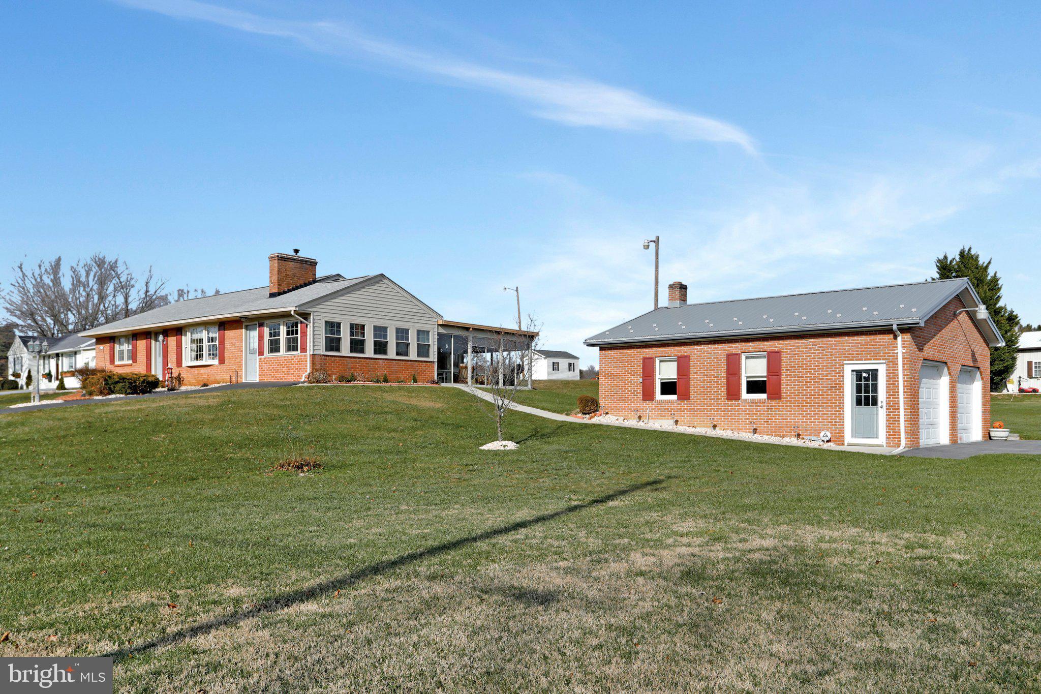 3343 Grade Road Falling Waters, WV 25419 - Photo 44 of 69 Gallery Image 44