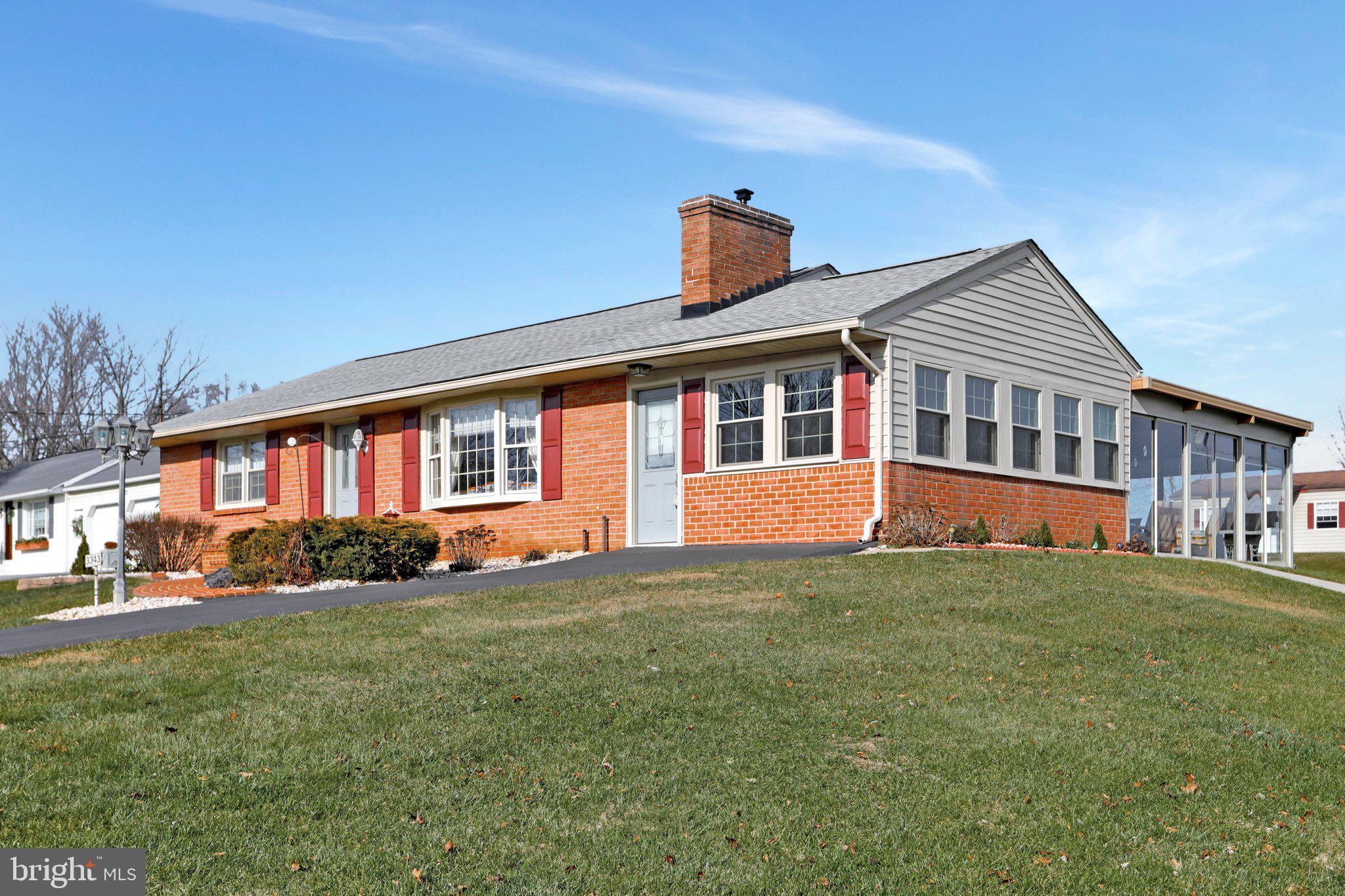 3343 Grade Road Falling Waters, WV 25419 - Photo 45 of 69 Gallery Image 45
