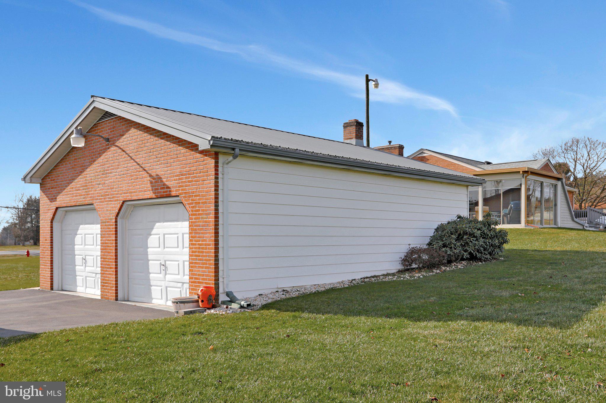 3343 Grade Road Falling Waters, WV 25419 - Photo 46 of 69 Gallery Image 46