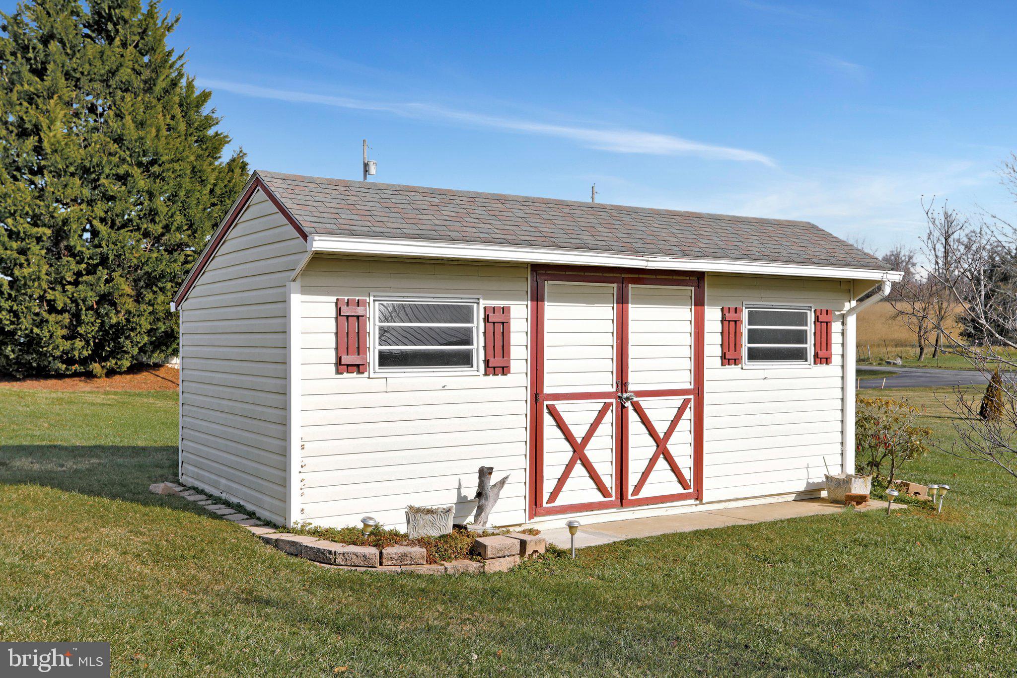 3343 Grade Road Falling Waters, WV 25419 - Photo 48 of 69 Gallery Image 48