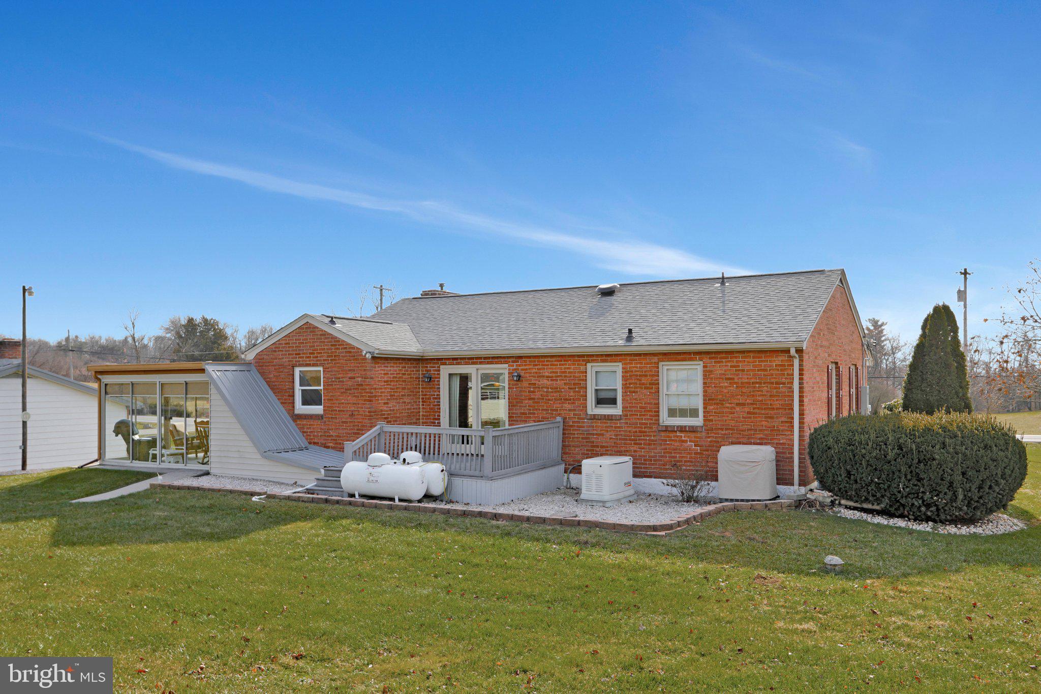 3343 Grade Road Falling Waters, WV 25419 - Photo 50 of 69 Gallery Image 50