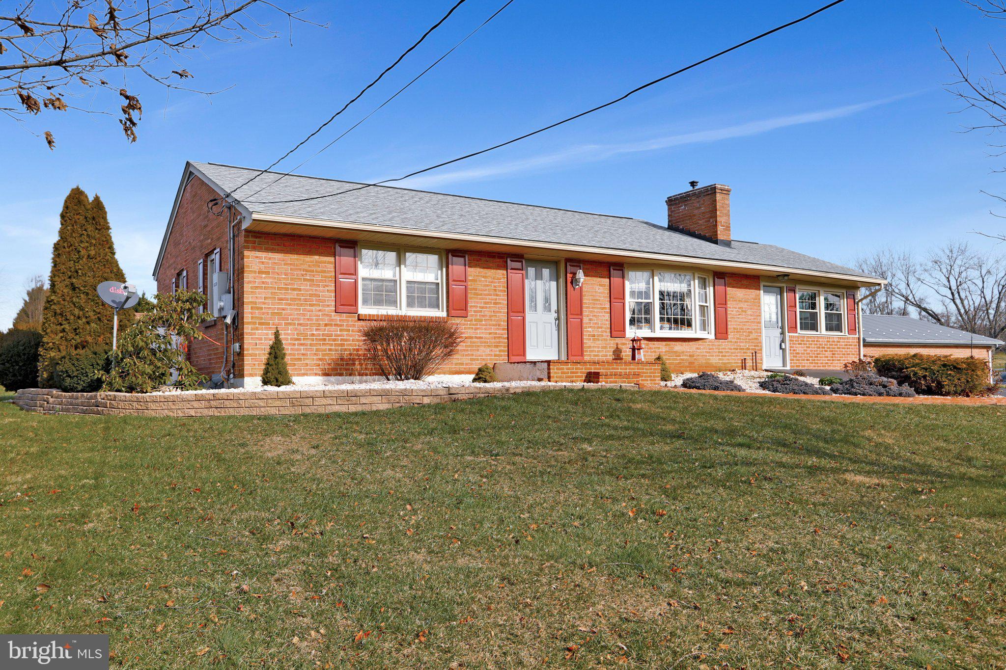 3343 Grade Road Falling Waters, WV 25419 - Photo 53 of 69 Gallery Image 53