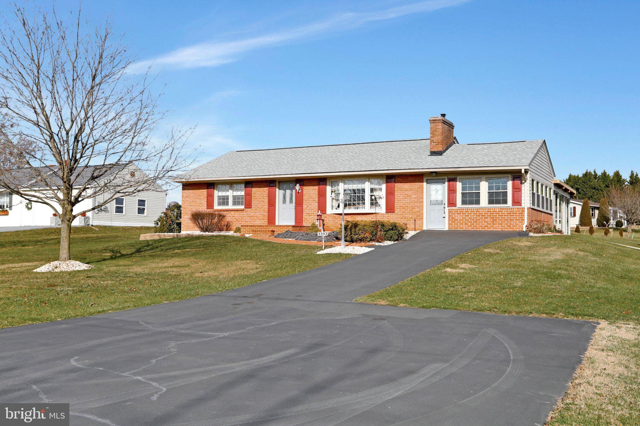3343 Grade Road Falling Waters, WV 25419 - Photo 54 of 69 Gallery Image 54