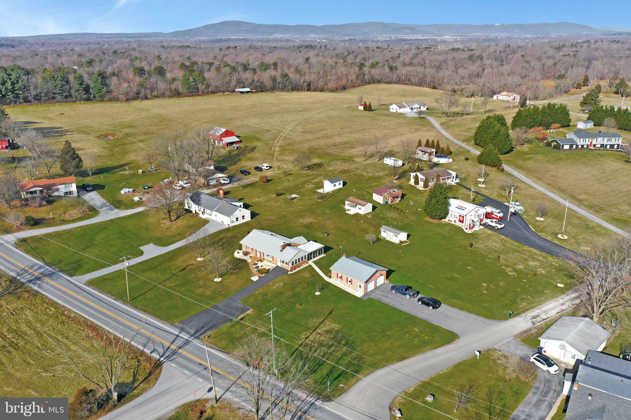 3343 Grade Road Falling Waters, WV 25419 - Photo 57 of 69 Gallery Image 57