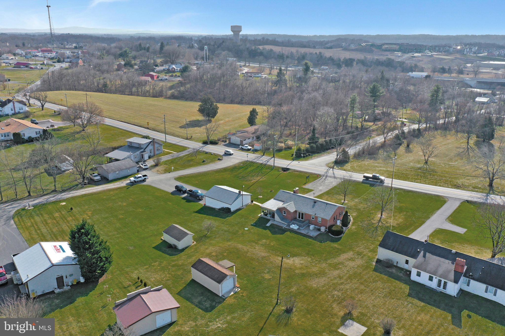 3343 Grade Road Falling Waters, WV 25419 - Photo 62 of 69 Gallery Image 62