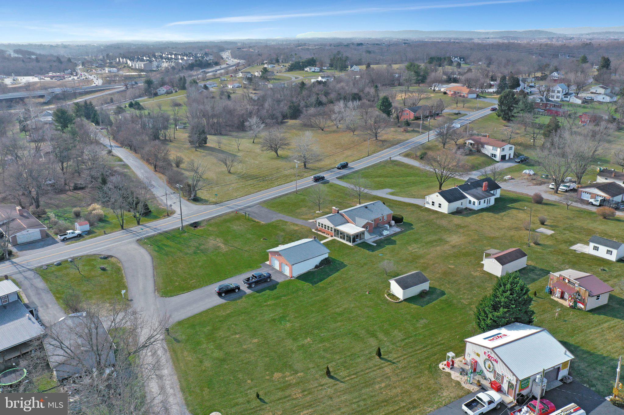 3343 Grade Road Falling Waters, WV 25419 - Photo 64 of 69 Gallery Image 64