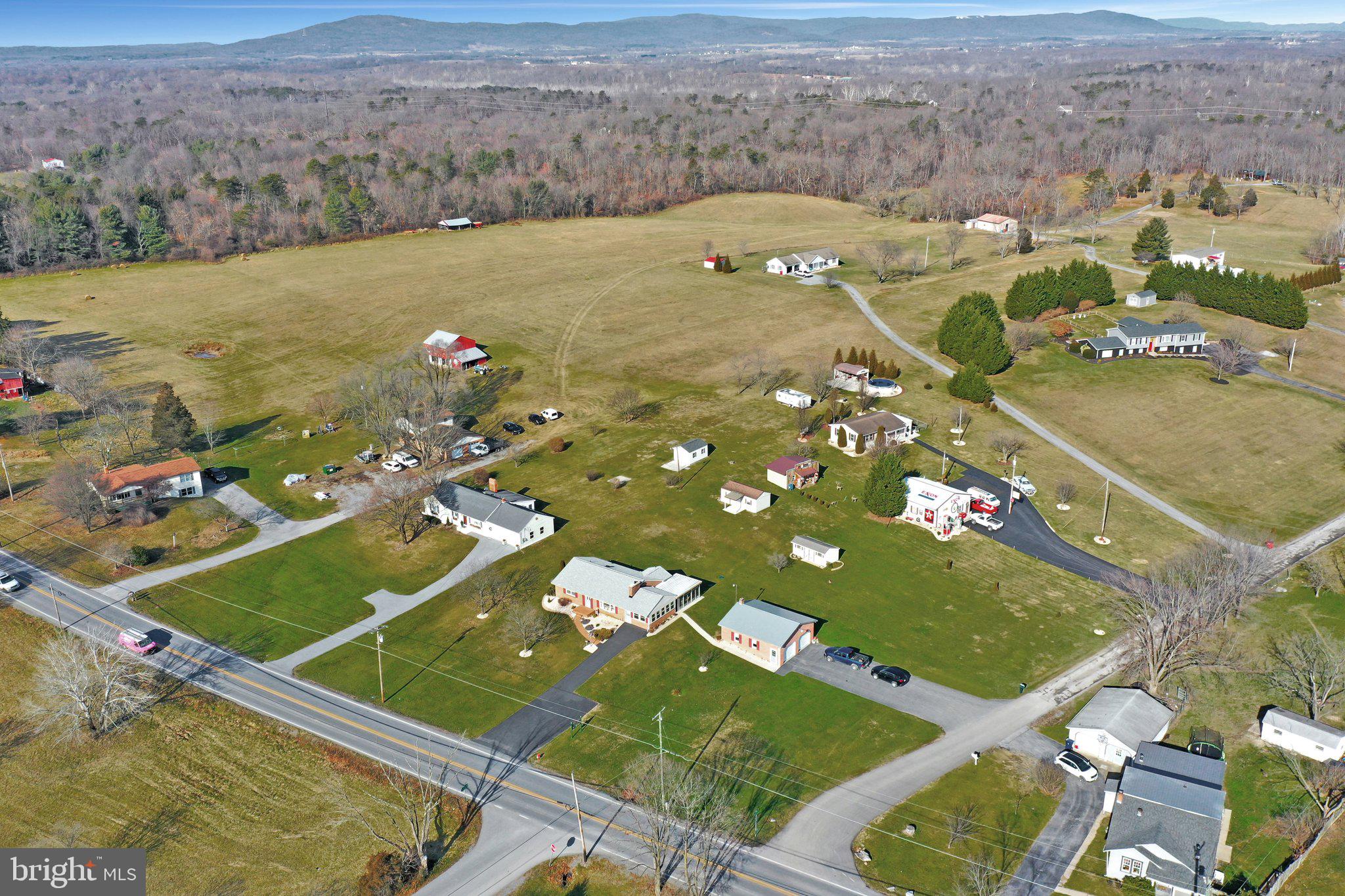 3343 Grade Road Falling Waters, WV 25419 - Photo 66 of 69 Gallery Image 66