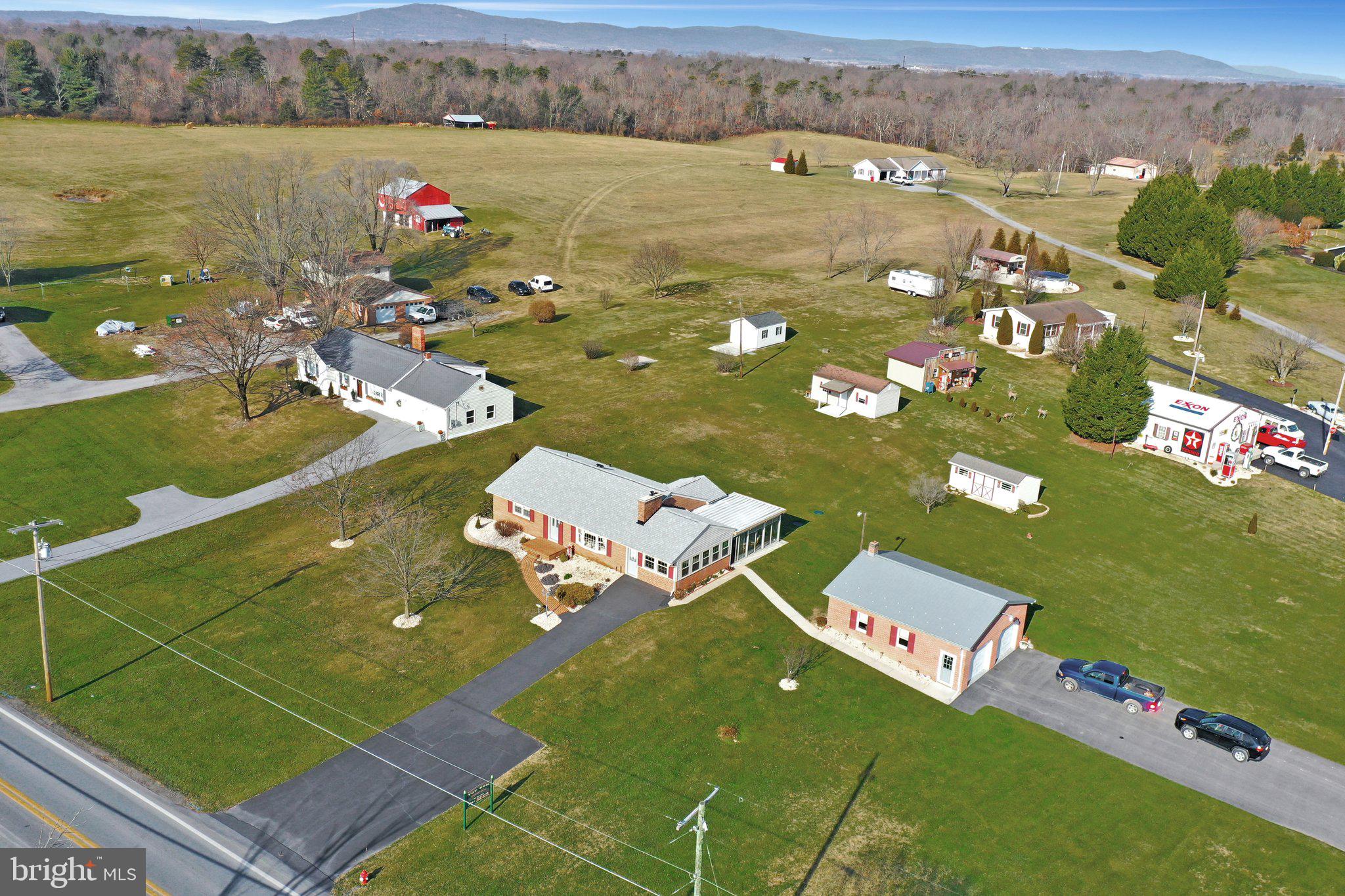 3343 Grade Road Falling Waters, WV 25419 - Photo 67 of 69 Gallery Image 67