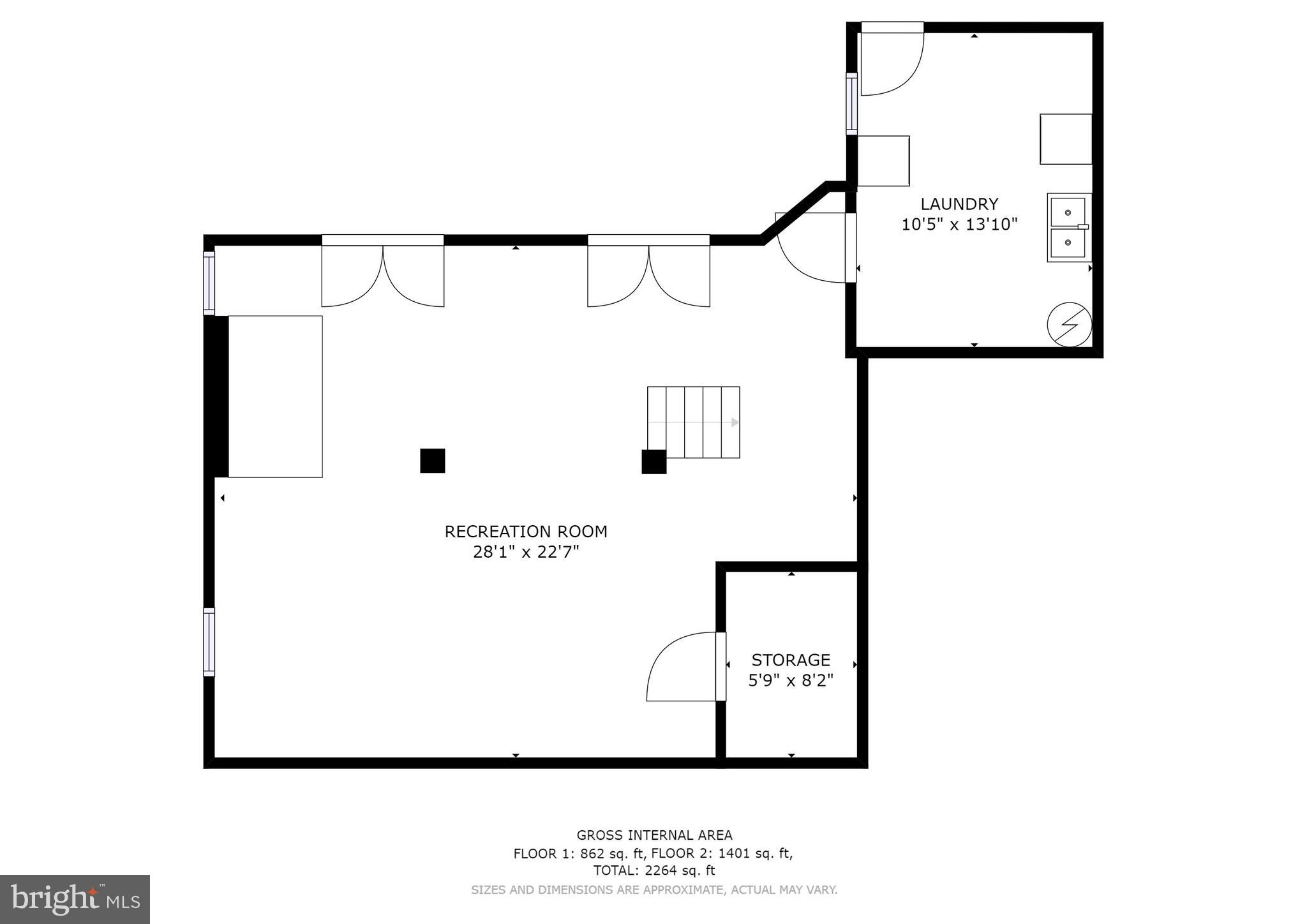 3343 Grade Road Falling Waters, WV 25419 - Photo 69 of 69 Gallery Image 69
